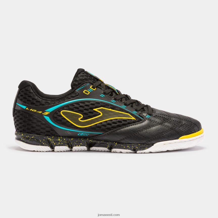 futsal kingad liga 5 23 siseruumides DJNBH3938 must Joma