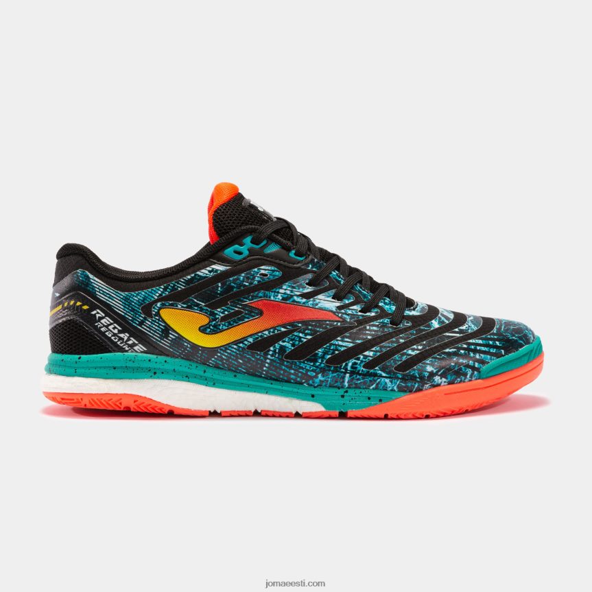 futsali kingad regate rebound 22 siseruumides DJNBH144 must Joma