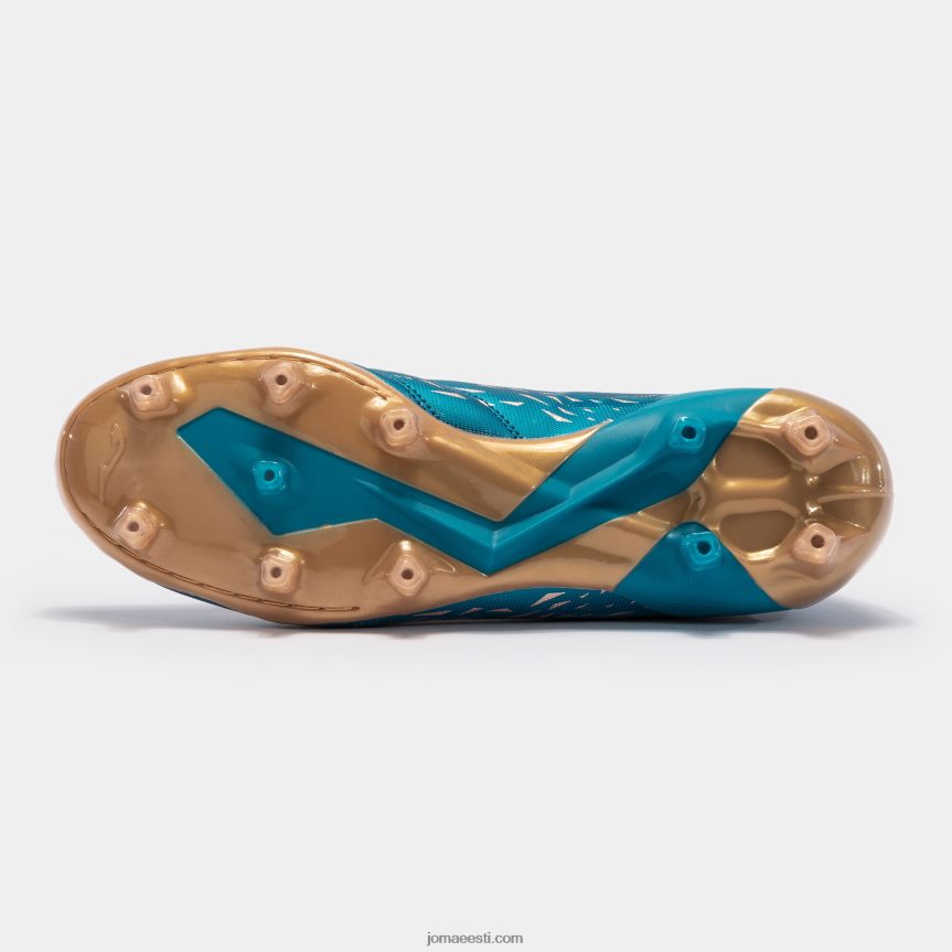 jalgpallisaapad evolution cup 23 kindel maa fg DJNBH588 sinine Joma