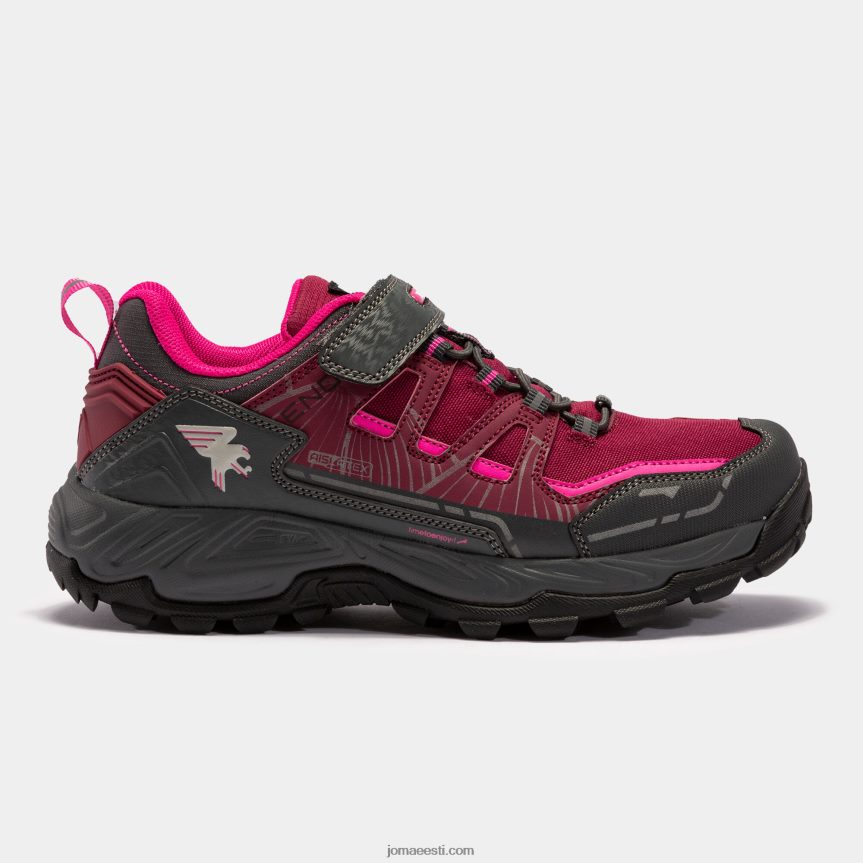 õuesaapad eno 22 juunior DJNBH4134 lilla Joma