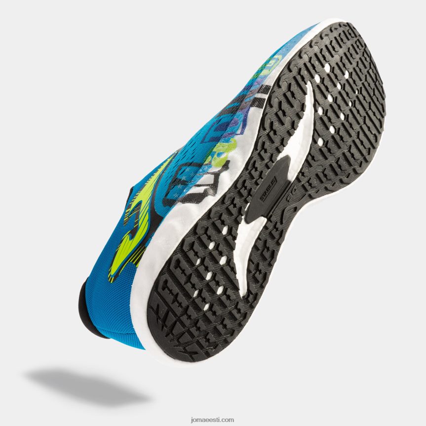 jooksujalatsid r.4000 23 movistar madrid medio maraton DJNBH55 sügavsinine Joma