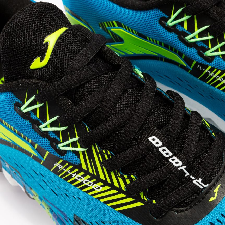 jooksujalatsid r.4000 23 movistar madrid medio maraton DJNBH55 sügavsinine Joma