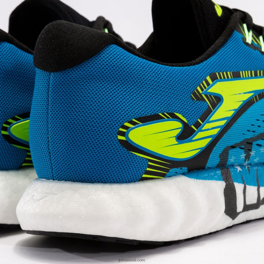 jooksujalatsid r.4000 23 movistar madrid medio maraton DJNBH55 sügavsinine Joma