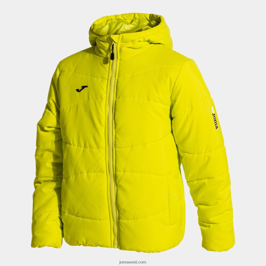 anorak noorem lõvi DJNBH2749 lubi Joma