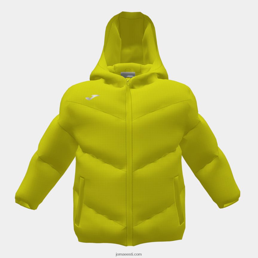 anorak noorem lõvi DJNBH2758 lubi Joma
