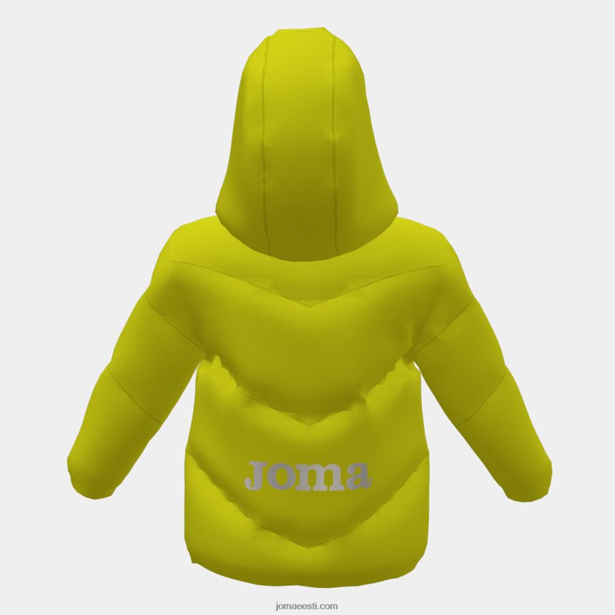 anorak noorem lõvi DJNBH2758 lubi Joma