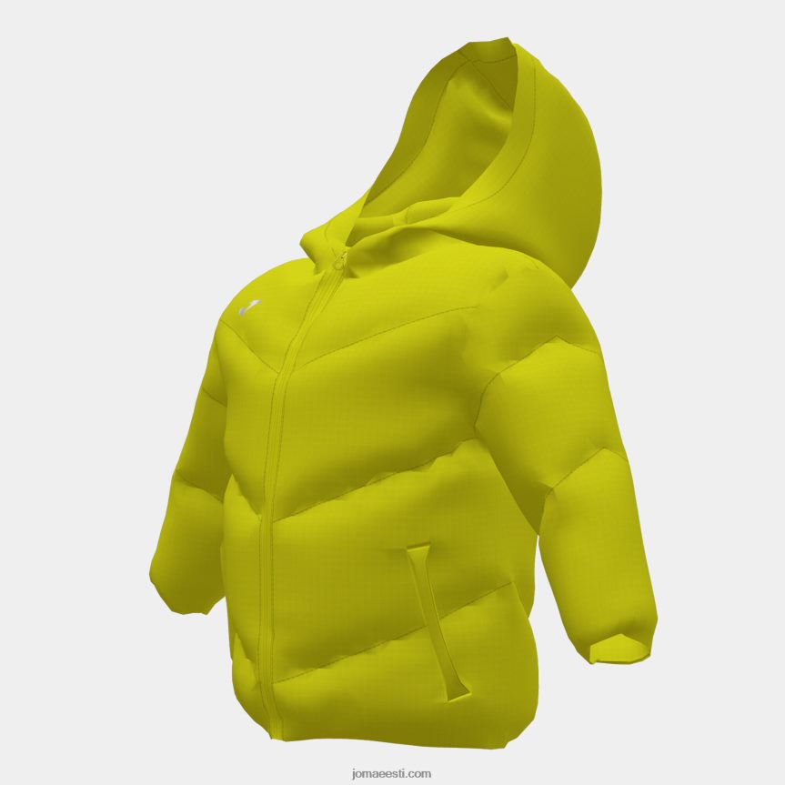 anorak noorem lõvi DJNBH2758 lubi Joma