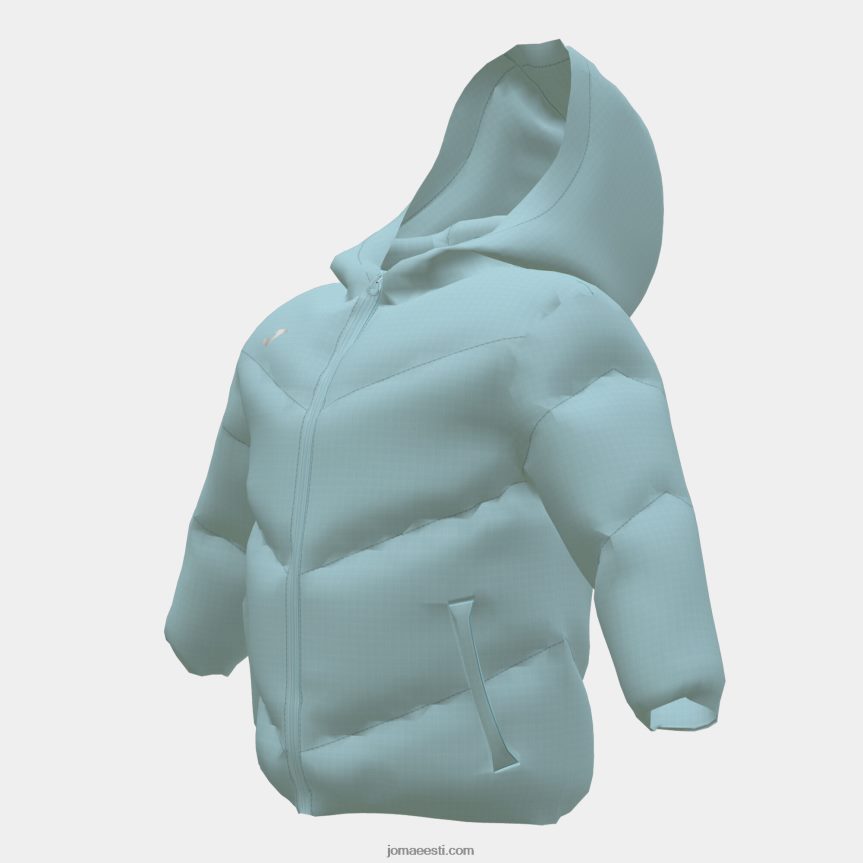 anorak noorem lõvi DJNBH2797 sinine Joma