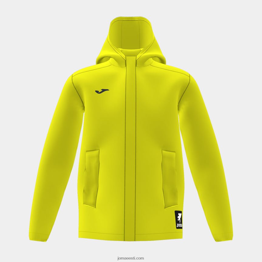 anorak poiss lõvi DJNBH2757 lubi Joma