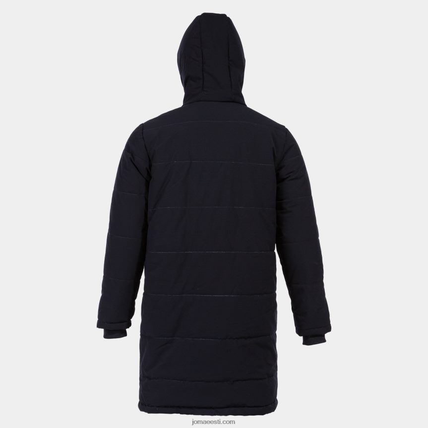 anorak vaba aja Hispaania olümpiakomitee DJNBH1417 mereväe sinine Joma