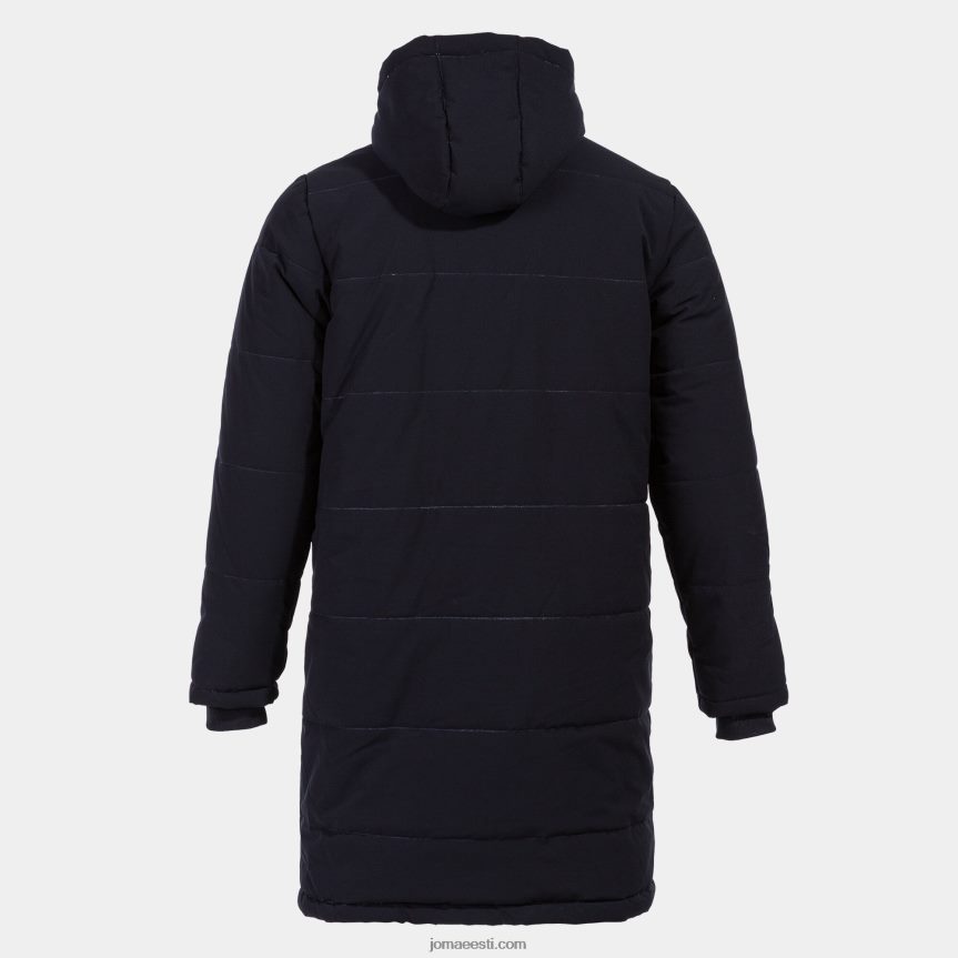 anorak vaba aja Hispaania olümpiakomitee DJNBH1417 mereväe sinine Joma