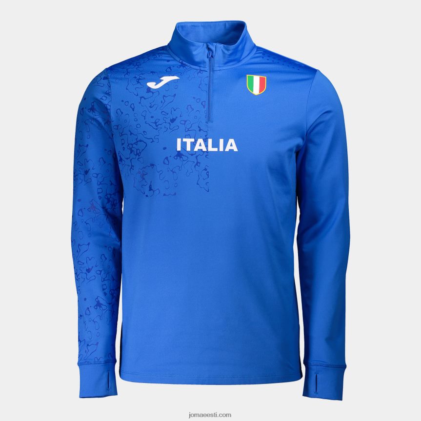 dressipluus fidal 23/24 DJNBH1107 sügavsinine Joma
