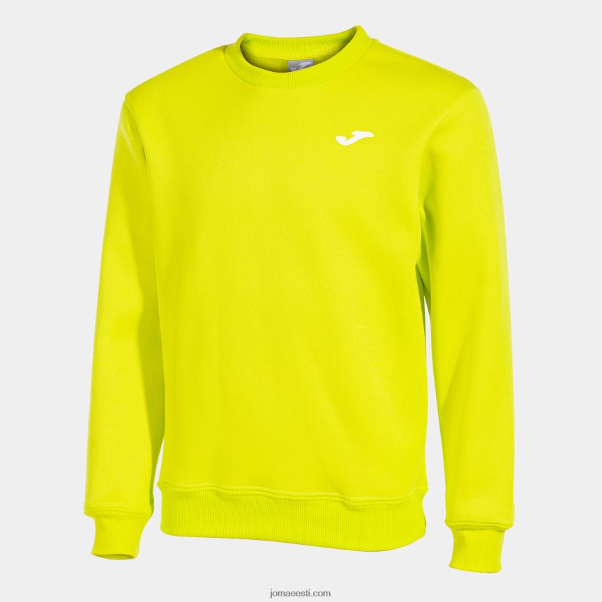 dressipluus juunior lõvi DJNBH2732 lubi Joma
