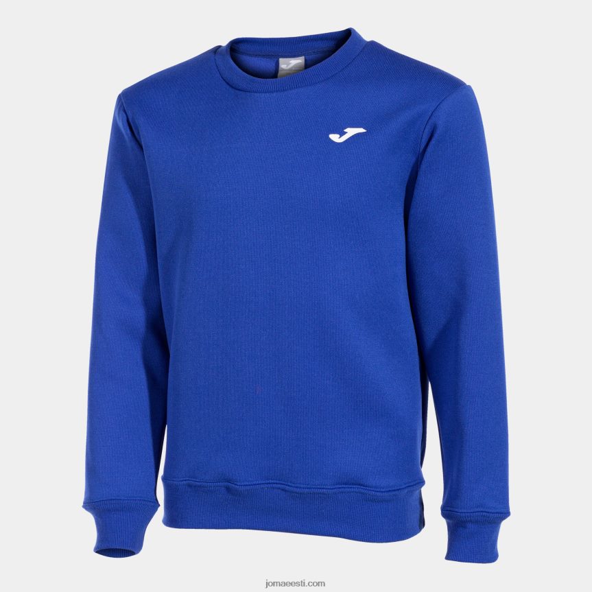 dressipluus juunior lõvi DJNBH4089 sinine Joma