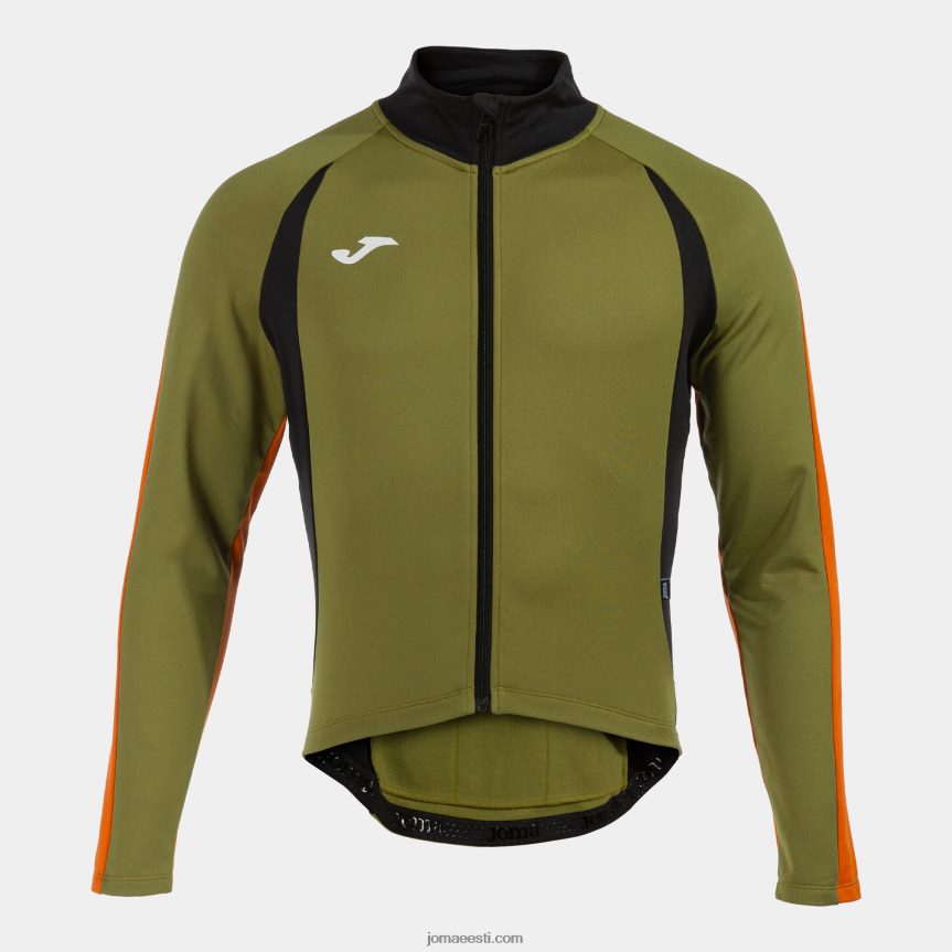 jakk crono DJNBH969 khaki must Joma