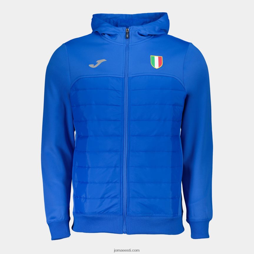 kerge jope fidal 23/24 DJNBH858 sügavsinine Joma