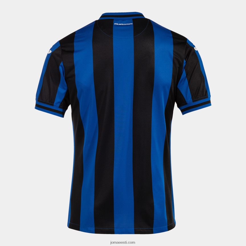 särk lühikeste varrukatega 1. vorm atalanta 22/23 DJNBH1445 sügavsinine Joma