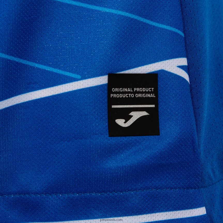 särk lühikeste varrukatega 1. vorm hoffenheim 22/23 DJNBH1448 sügavsinine Joma