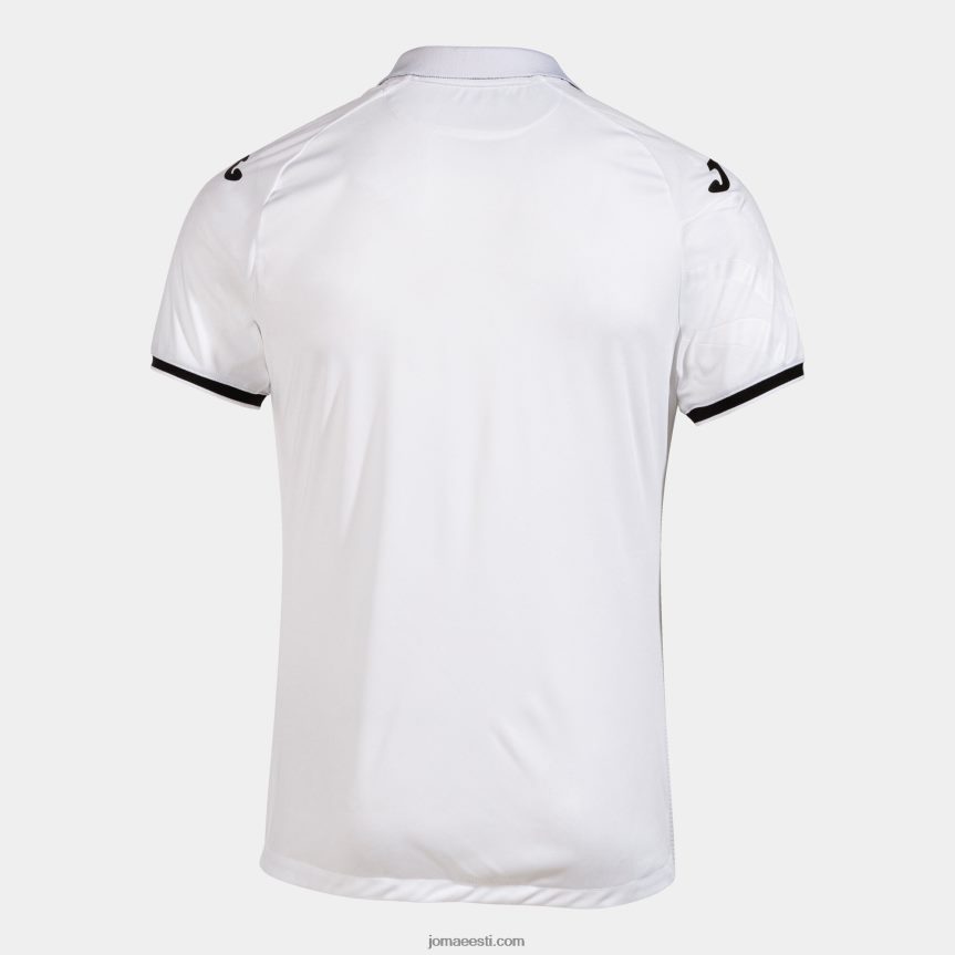 särk lühikeste varrukatega 1. vorm swansea 22/23 DJNBH1028 valge Joma