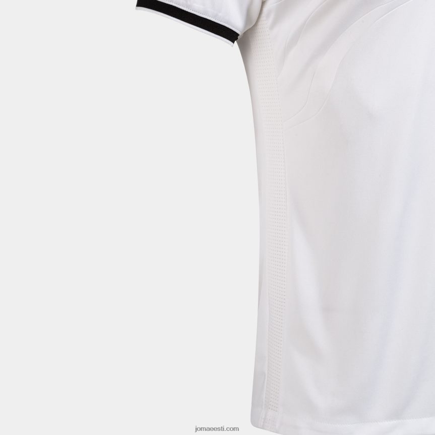 särk lühikeste varrukatega 1. vorm swansea 22/23 DJNBH1028 valge Joma