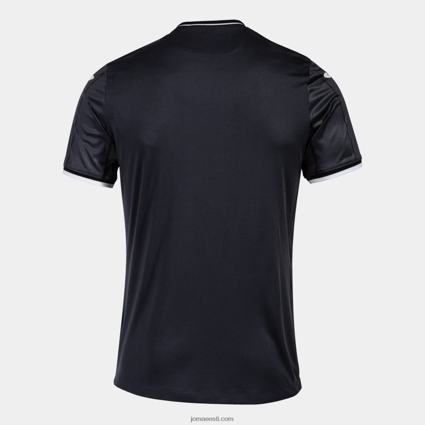 särk lühikeste varrukatega 3. vorm swansea 22/23 DJNBH1193 tumehall Joma