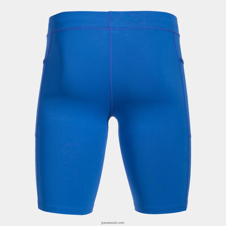 lühikesed sukkpüksid eliit x DJNBH1083 sügavsinine Joma