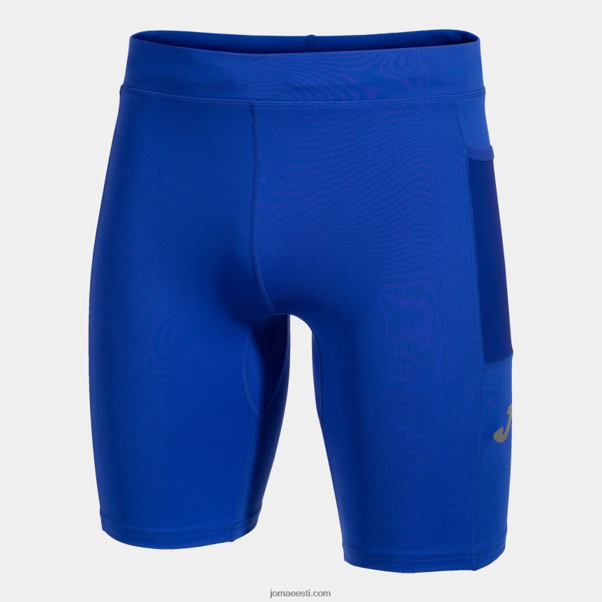 lühikesed sukkpüksid eliit x DJNBH899 sügavsinine Joma