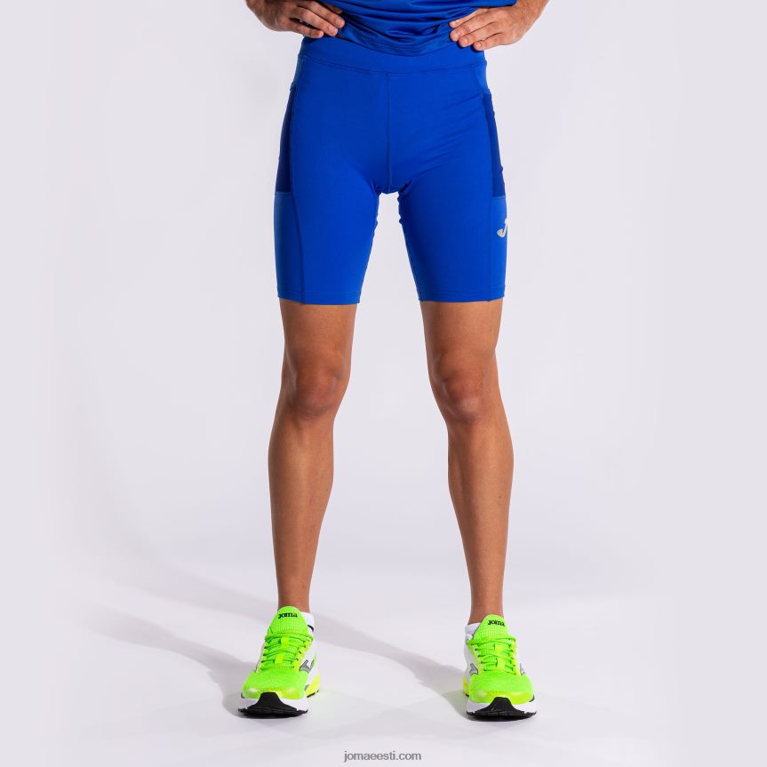 lühikesed sukkpüksid eliit x DJNBH899 sügavsinine Joma