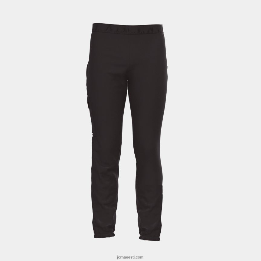 pikad püksid exporer DJNBH2550 must Joma