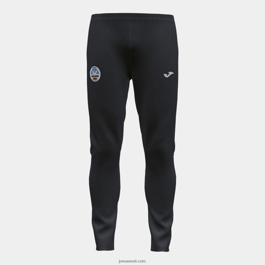 pikad püksid koolitus swansea 22/23 DJNBH3498 tumehall Joma