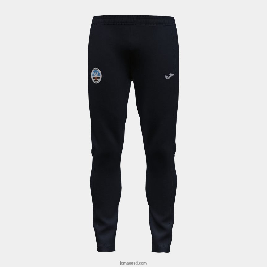 pikad püksid koolitus swansea 22/23 DJNBH4246 must Joma