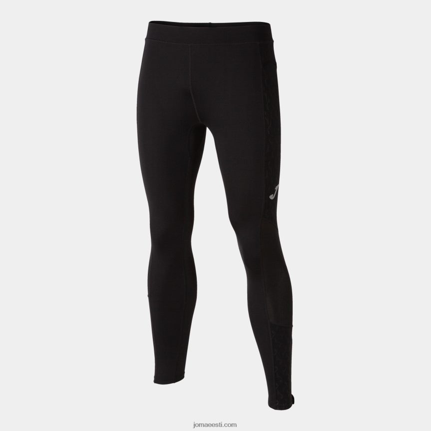 pikad sukkpüksid eliit ix DJNBH1071 must Joma