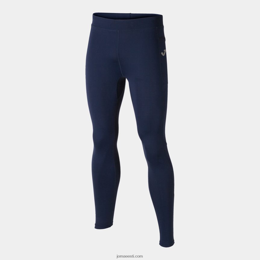 pikad sukkpüksid eliit ix DJNBH2314 mereväe sinine Joma