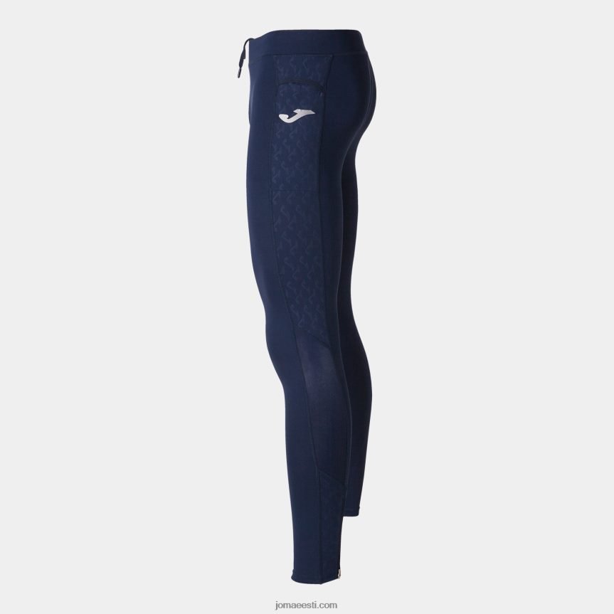 pikad sukkpüksid eliit ix DJNBH2314 mereväe sinine Joma