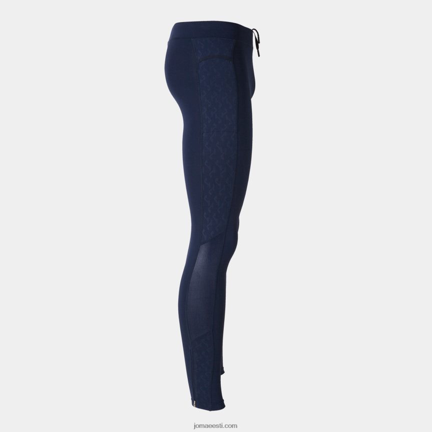 pikad sukkpüksid eliit ix DJNBH2314 mereväe sinine Joma
