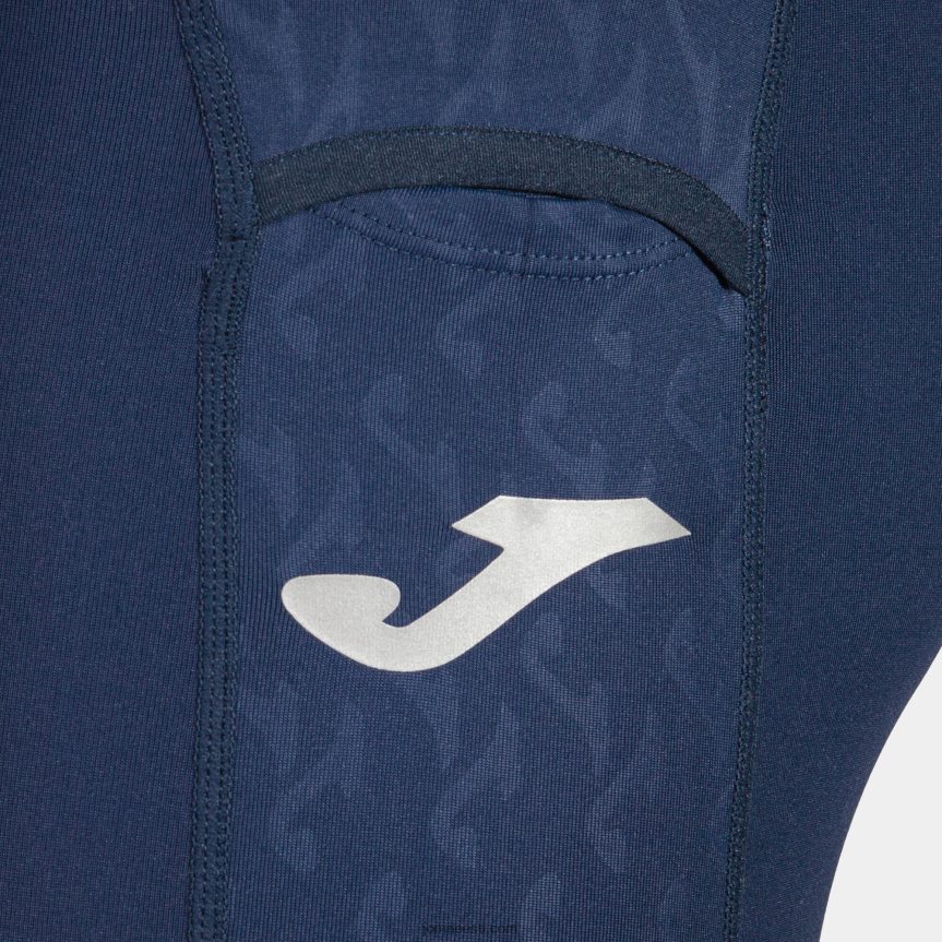 pikad sukkpüksid eliit ix DJNBH2314 mereväe sinine Joma