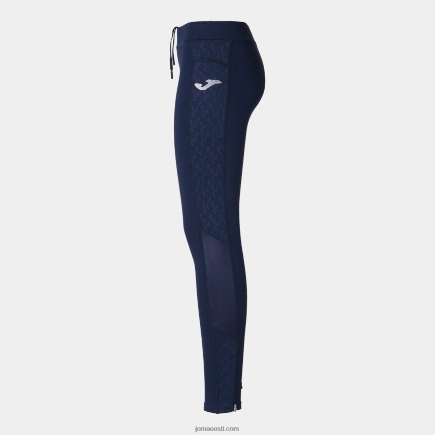 pikad sukkpüksid eliit ix DJNBH2314 mereväe sinine Joma