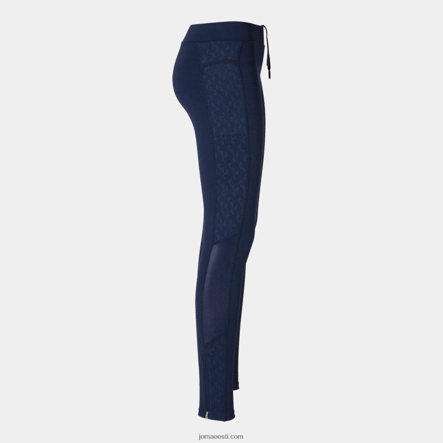 pikad sukkpüksid eliit ix DJNBH2314 mereväe sinine Joma