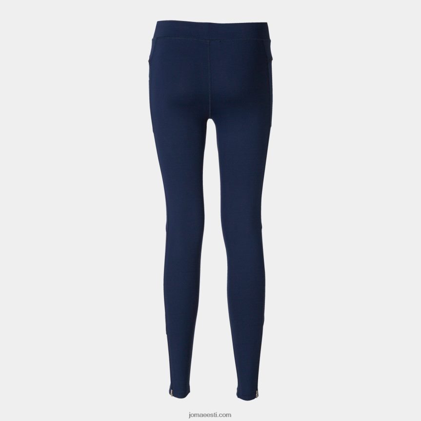 pikad sukkpüksid eliit ix DJNBH2314 mereväe sinine Joma