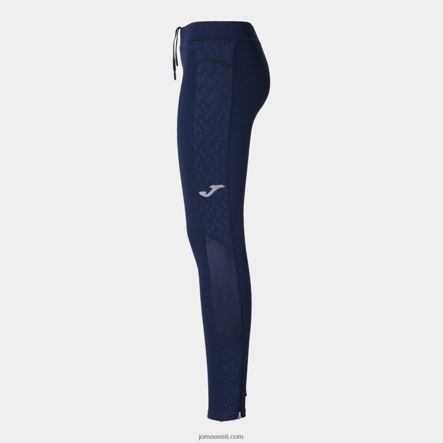 pikad sukkpüksid eliit ix DJNBH2314 mereväe sinine Joma