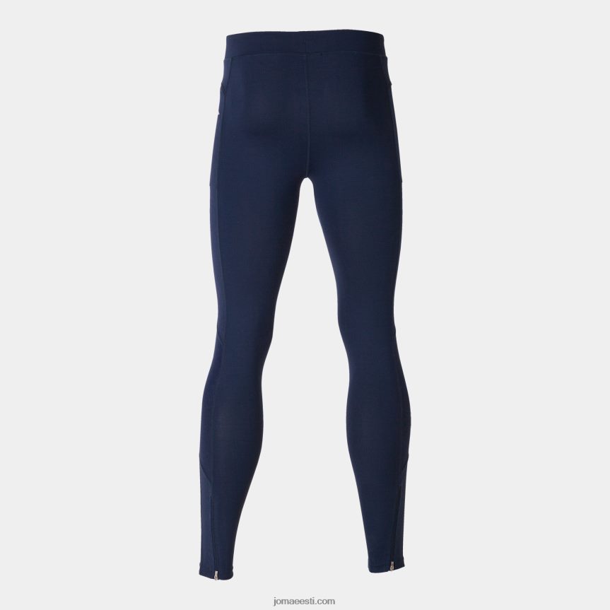 pikad sukkpüksid eliit ix DJNBH2314 mereväe sinine Joma