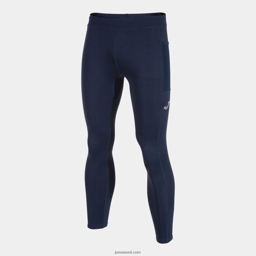 pikad sukkpüksid eliit x DJNBH3924 mereväe sinine Joma