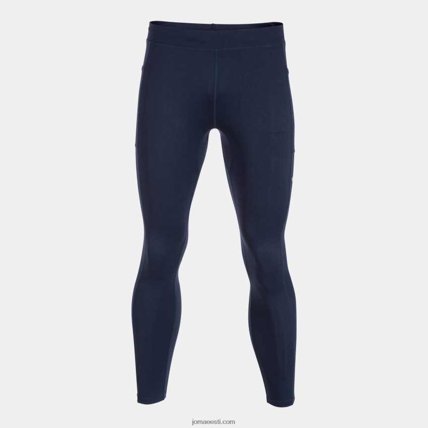 pikad sukkpüksid eliit x DJNBH3924 mereväe sinine Joma