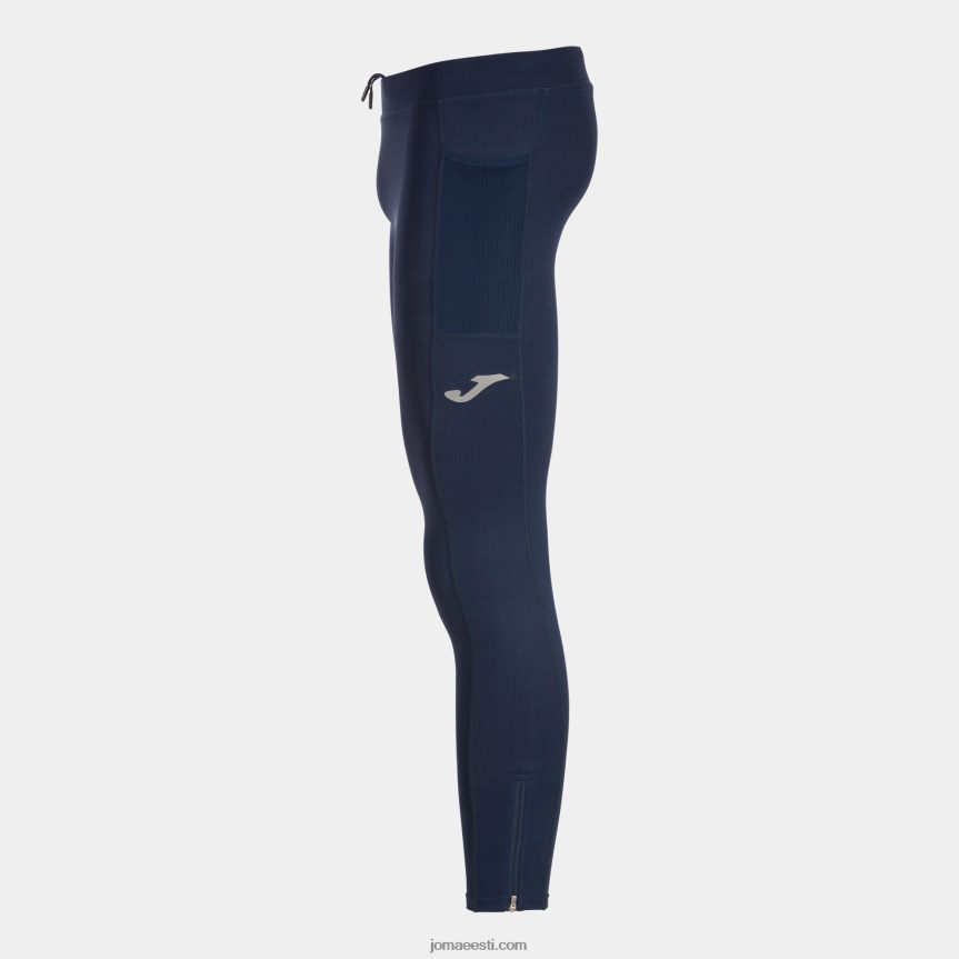 pikad sukkpüksid eliit x DJNBH3924 mereväe sinine Joma