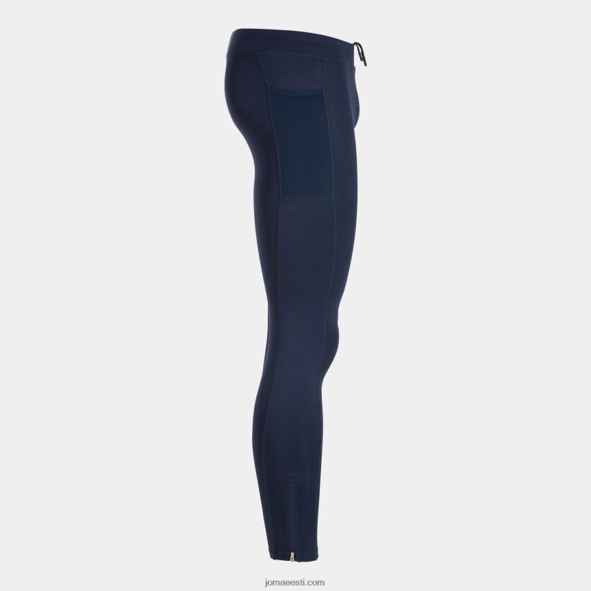 pikad sukkpüksid eliit x DJNBH3924 mereväe sinine Joma