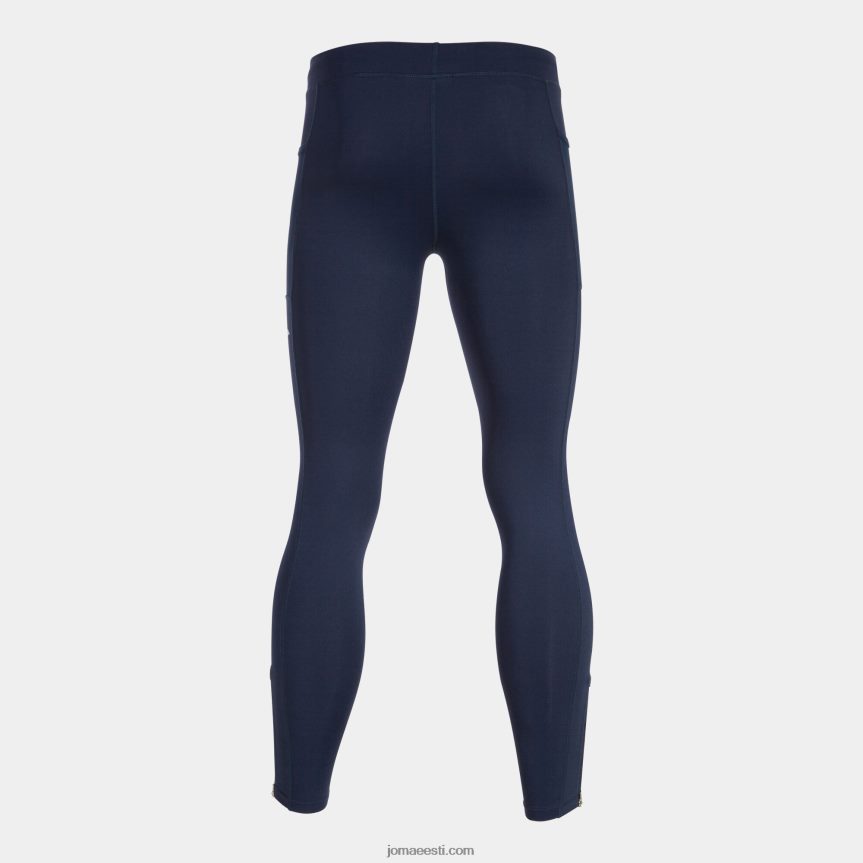 pikad sukkpüksid eliit x DJNBH3924 mereväe sinine Joma