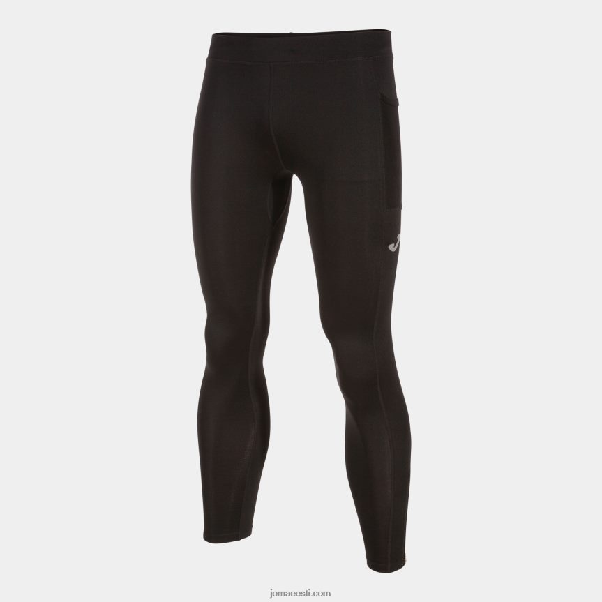 pikad sukkpüksid eliit x DJNBH584 must Joma