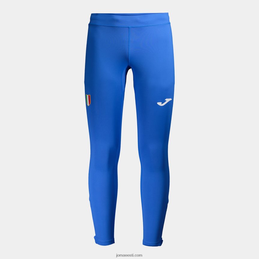 pikad sukkpüksid fidal 23/24 DJNBH2416 sügavsinine Joma