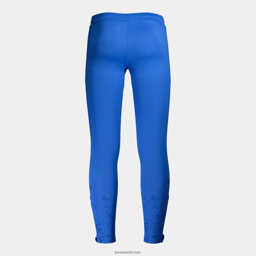pikad sukkpüksid fidal 23/24 DJNBH2416 sügavsinine Joma