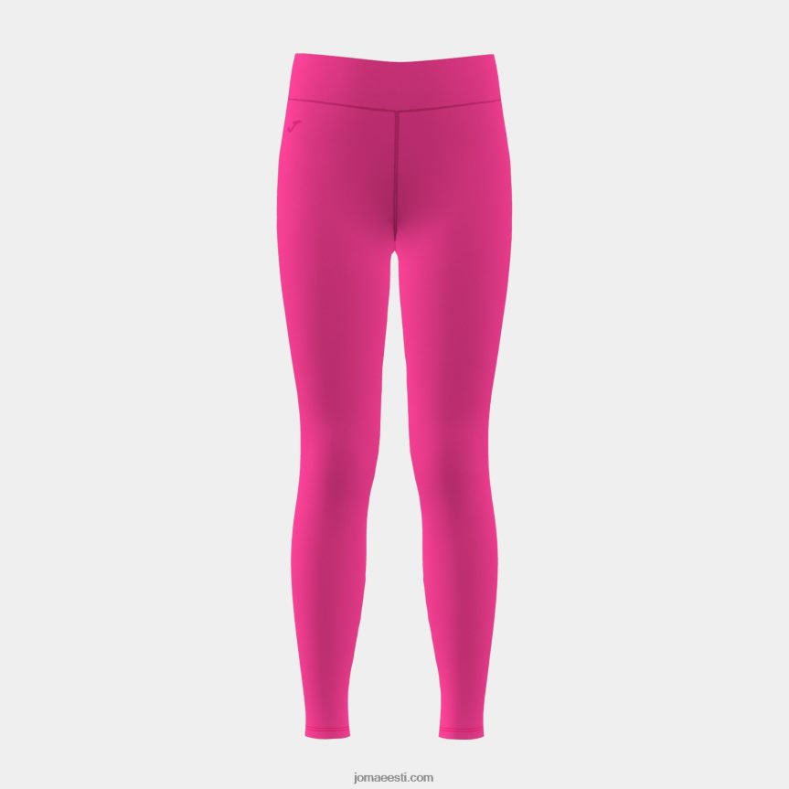 pikad sukkpüksid tüdrukute tänav DJNBH2814 fuksia Joma